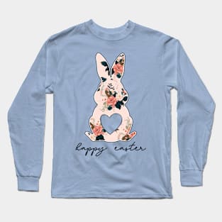 Happy Easter Long Sleeve T-Shirt